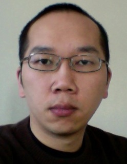 Photo of Jason Yip