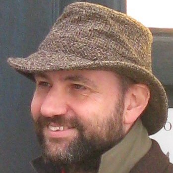 Photo of Martin Fowler